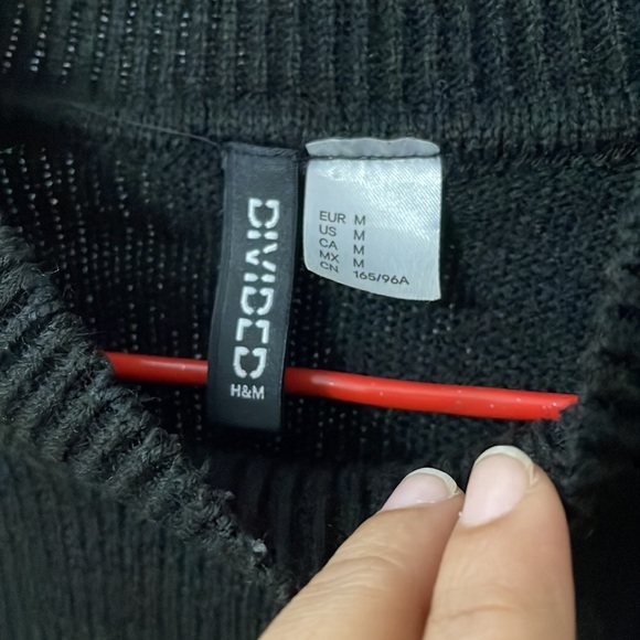 H&M jumper | loose fit* - Picture 8 of 9